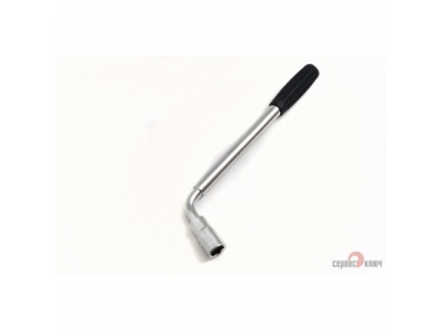 СЕРВИС КЛЮЧ 70615 Ключ баллонный телескопический