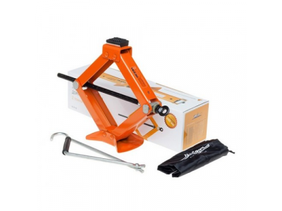 Ромбический домкрат Airline Aj-r-02