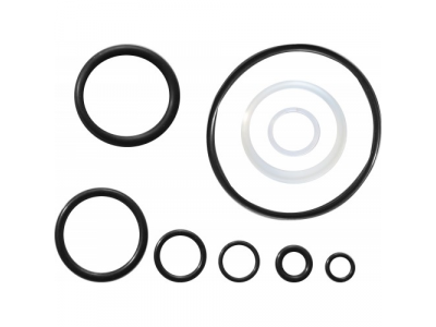 Ремонтный комплект для подкатного гаражного домкрата 3 т. OHT233, Ombra OHT233RK