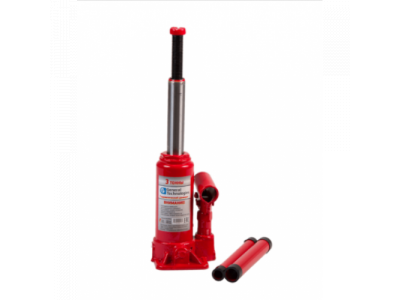 Домкрат GT-B03 General Technologies 3т. бутылочн. гидравл. высота 170-320мм / 8