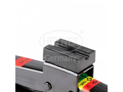 HEYNER Домкрат механический 2 т (h 98-442)