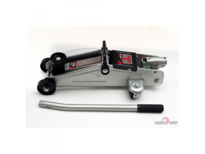 СЕРВИС КЛЮЧ 75001 Домкрат подкатной
