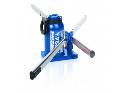 MEGA BR20 Домкрат бутылочный г/п 20000 кг.