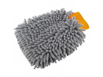 Рукавица шиншилла двустороння "Shiver" // STELS