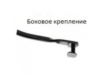 Щетка стеклоочистителя 450 мм (18) гибридная AIRLINE