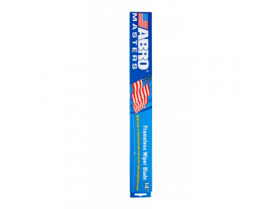 Щетка стеклоочистителя бескаркасная (14 дюймов), 36 см