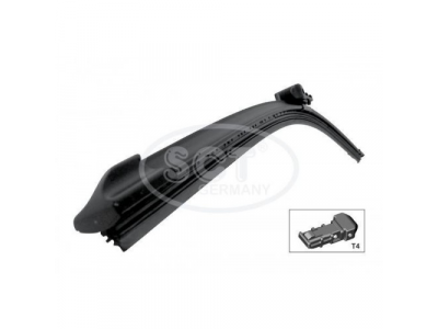 Щётка стеклоочистителя SCT AEROTECH 9116 perfect-fit