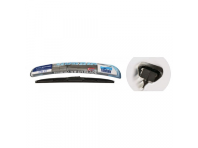 гибридная щетка стеклоочистителя FINWHALE 400мм