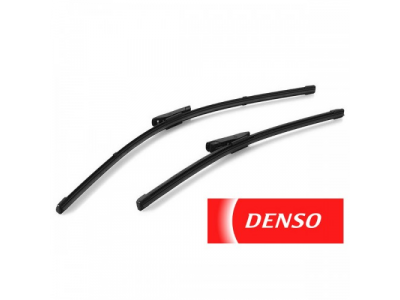 К-т щёток Nissan Quashqai (07-) LHD