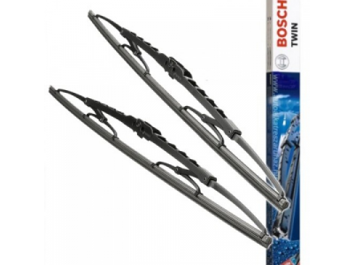 BOSCH Комплект стеклоочистителей Twin 550/340mm (553)