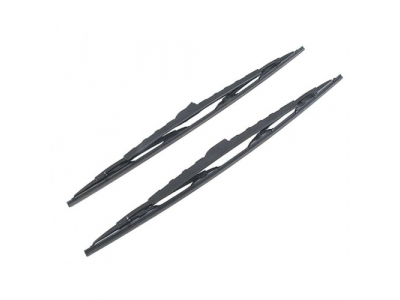 BOSCH Комплект Twin со спойлером 700/650mm (703 S)