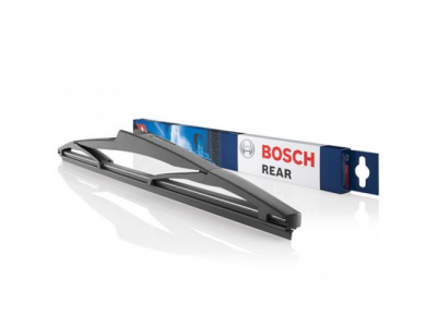 BOSCH Стеклоочиститель заднего стекла 280mm (H 595)