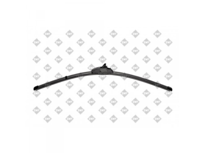 Щетки стеклоочистителя SWF VISIOFLEX,передняя, 2 шт., 22846938, 92231676, 600mm/24", бескаркасная