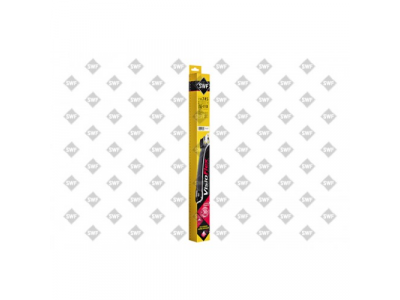 Щетки стеклоочистителя SWF VISIOFLEX, передняя, 1 шт., SWF119745, 580mm/23", бескаркасная