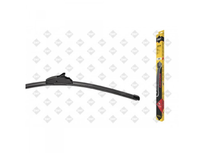 Щетка стеклоочистителя крючок 65смВ SWF CONNECT ,передняя,1 шт, 650mm/26", бескаркасная