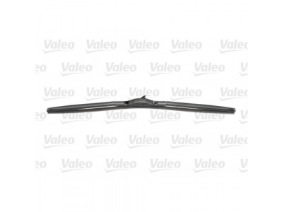 Гибридная щетка VALEO FIRST Covertech,передняя,1 шт., VFH700, 700mm/28", гибридная