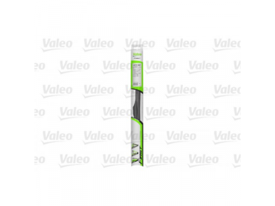 Гибридная щетка VALEO FIRST Covertech,передняя,1 шт., VFH530, 530mm/21", гибридная