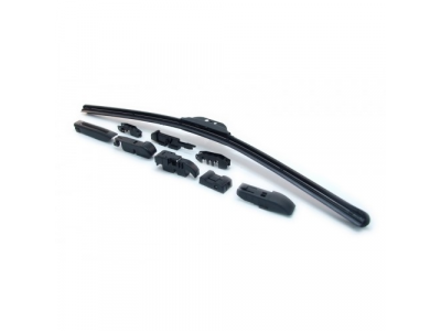 Щётка стеклоочистителя бескаркасная "AV-250L" EVOLUTION 56см/22"