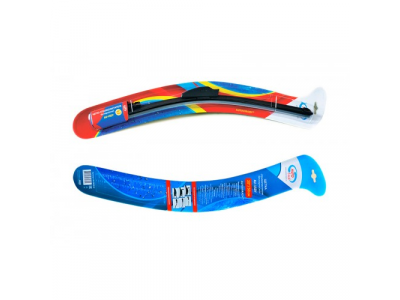 Щётка стеклоочистителя бескаркасная "AV-150Y" 35см/14"