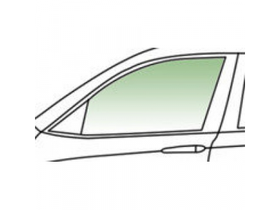 Ford Fusion 5D Van перед. дв. опускное лев. ТЗ