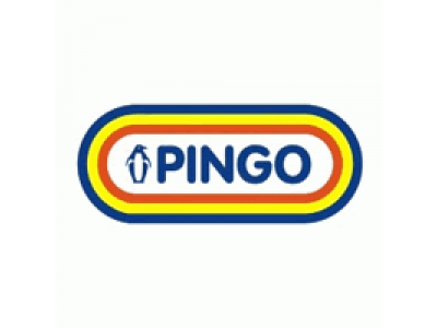 Жидкость стеклоомывающая зимняя PINGO -30°С, канистра 4 л.