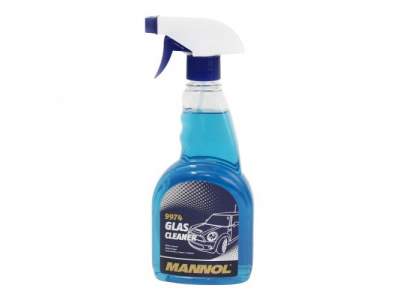 MANNOL 9974 Glas Cleaner 500ml