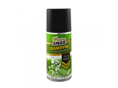Шампунь для мойки велосипеда от GOLDEN SNAIL Шампунь для мойки велосипеда