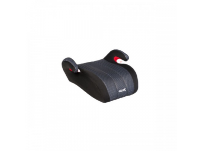 Автокресло детское универсальное SIGER "Мякиш Плюс" бустер (гр.3, 22-36 кг) Комби