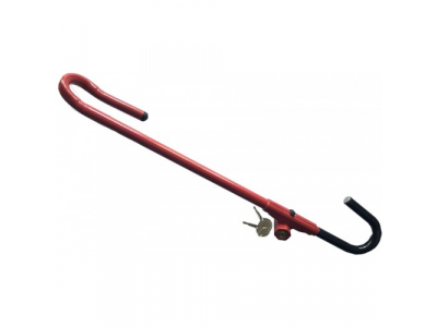 Устройство противоугонное «руль-педаль» «SKYBEAR»