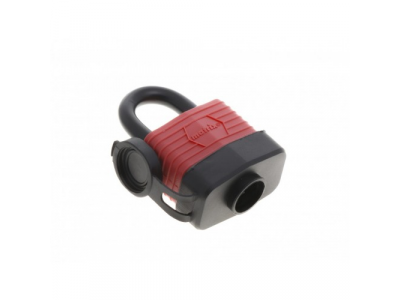 Замок навесной всепогодный, 50 мм Matrix от MATRIX Замок навесной всепогодный, 50 мм Matrix