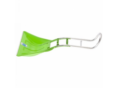 Движок для снега 650 х 460 мм, полипропиленовый СИБРТЕХ Россия