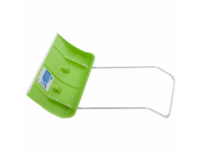 Скрепер для снега 820 х 380 мм СИБРТЕХ Россия