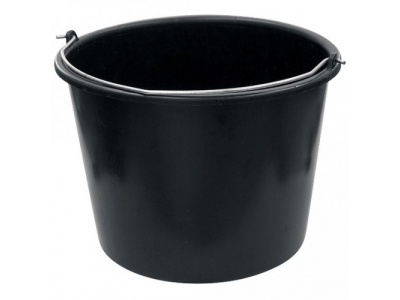 Ведро строительное пластмассовое 16 л Россия Сибртех