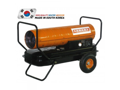 Тепловая пушка без отвода Aurora TK-30000 дизельная