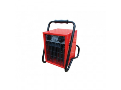 Тепловая электрическая пушка ТЭП-2000 Ресанта