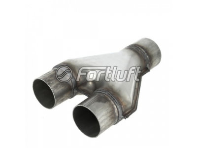 Fortluft Y пайп Y6357
