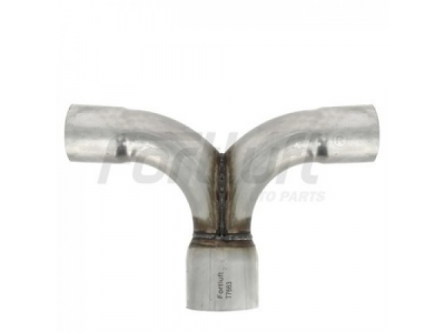 Fortluft Т пайп T7663