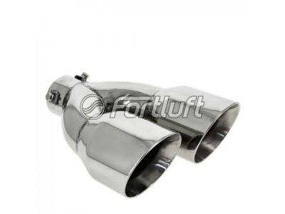 Fortluft Насадка на глушитель MT208L от Fortluft Fortluft Насадка на глушитель MT208L