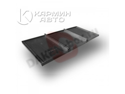 DAKEN вертикальный делитель для ящика 85000000