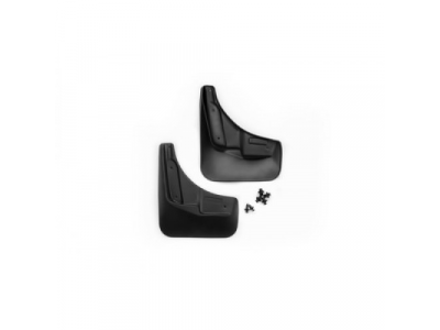 Брызговики передние CHEVROLET Cruze 08/2009->(стандарт) от FROSCH Брызговики передние CHEVROLET Cruze 08/2009->(стандарт)