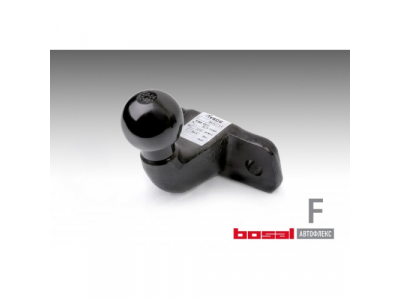 ТСУ на а/м VW Transporter T-5 2003->, T6 2015->