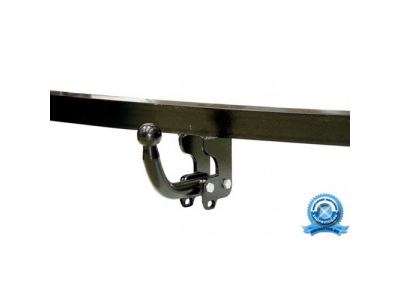 Фаркоп на Renault Sandero Stepway хэтчбек 2010-2014гг.