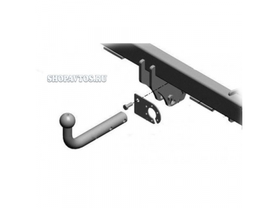 Фаркоп на VAZ Lada Vesta седан 2015г.-по н.в.