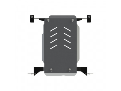 Защита КПП и РК LADA 4x4 Urban