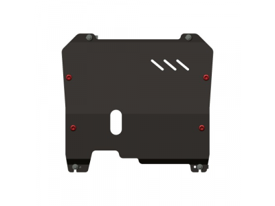 Защита картера и КПП OPEL Insignia