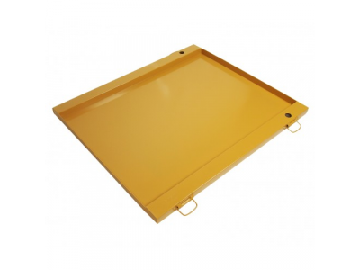 JTC Лоток дренажный металлический для ES809 JTC