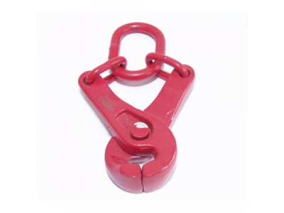 Зажим для кузовных работ, одно направление, усилие 3 тонны, AE330009 JONNESWAY