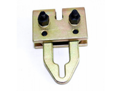 Зажим для кузовных работ, одно направление, усилие 5 тонн, AE330012 JONNESWAY