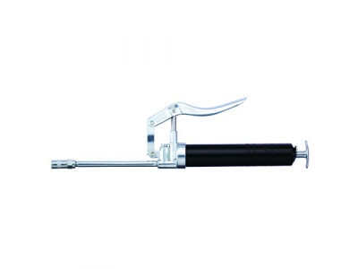 Шприц для консистентной смазки 120 мл, Ombra A90024