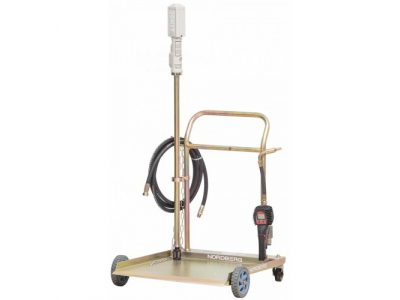 Комплект передвижной 26KIT для маслораздачи NORDBERG